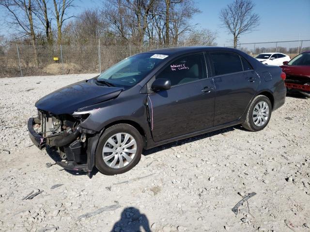 TOYOTA COROLLA BA 2013 5yfbu4ee6dp153146