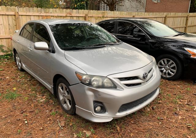 TOYOTA COROLLA BA 2013 5yfbu4ee6dp153180