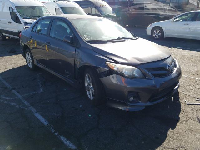 TOYOTA COROLLA BA 2013 5yfbu4ee6dp153325