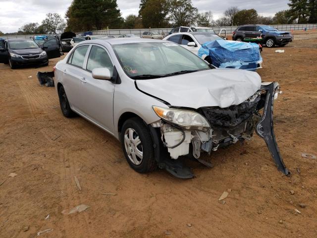 TOYOTA COROLLA BA 2013 5yfbu4ee6dp153485