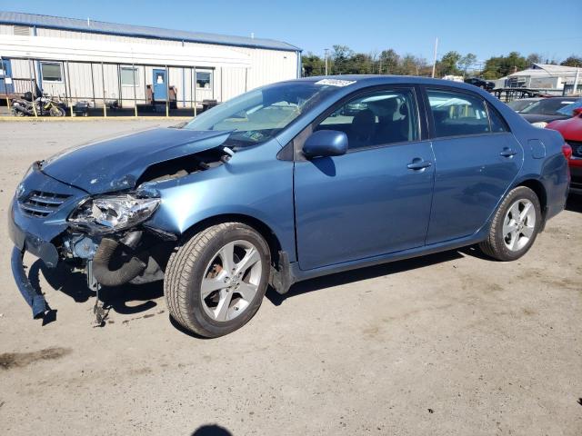 TOYOTA COROLLA 2013 5yfbu4ee6dp154538