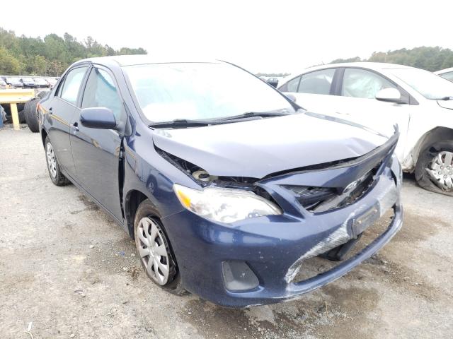 TOYOTA COROLLA BA 2013 5yfbu4ee6dp155897