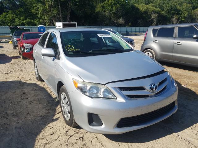 TOYOTA COROLLA BA 2013 5yfbu4ee6dp156046