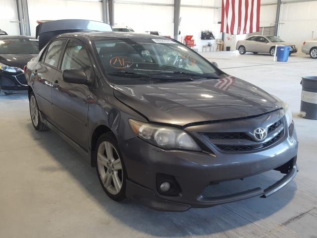 TOYOTA COROLLA BA 2013 5yfbu4ee6dp156063