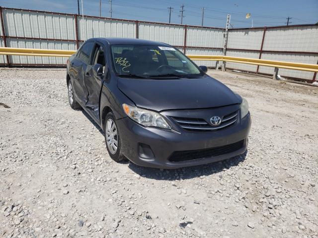 TOYOTA COROLLA BA 2013 5yfbu4ee6dp158377