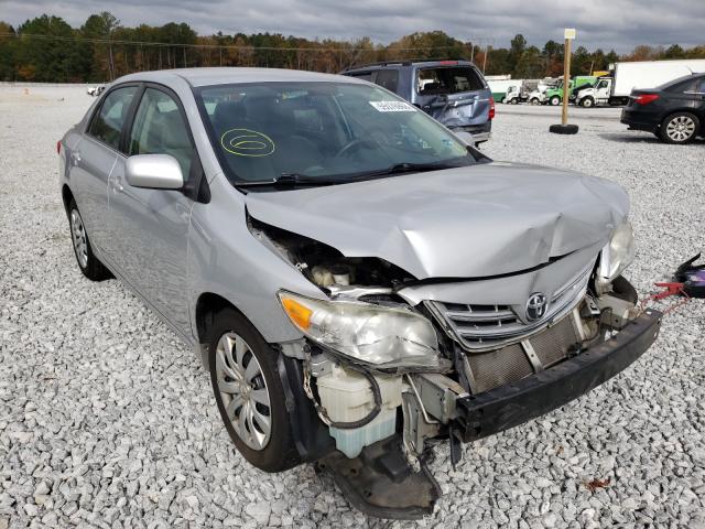 TOYOTA COROLLA BA 2013 5yfbu4ee6dp159528