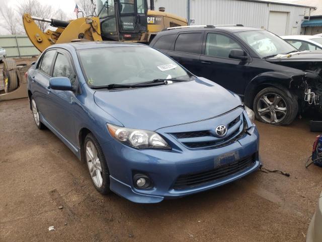 TOYOTA COROLLA BA 2013 5yfbu4ee6dp159660