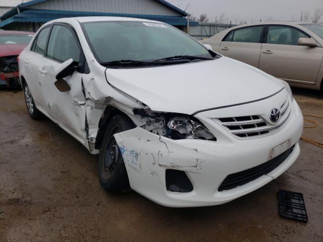 TOYOTA COROLLA BA 2013 5yfbu4ee6dp165314