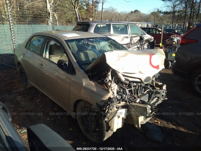 TOYOTA COROLLA 2013 5yfbu4ee6dp167497