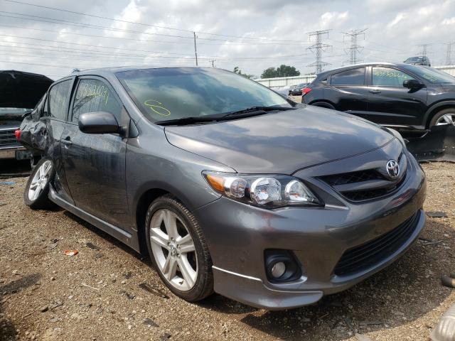 TOYOTA COROLLA BA 2013 5yfbu4ee6dp168214