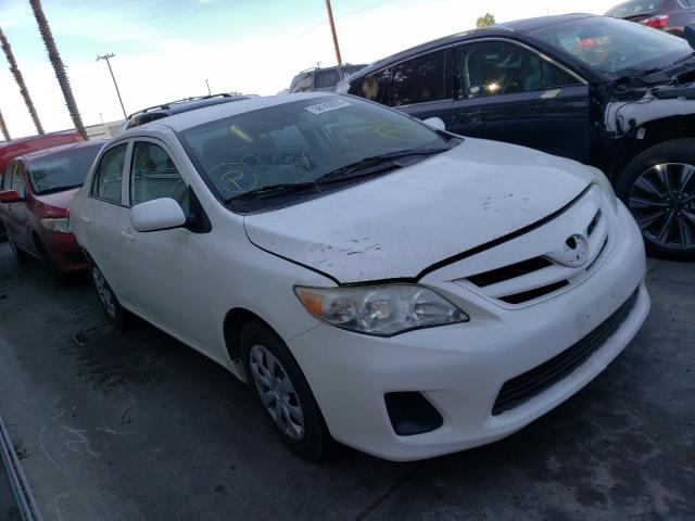 TOYOTA COROLLA BA 2013 5yfbu4ee6dp168293