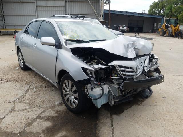 TOYOTA COROLLA BA 2013 5yfbu4ee6dp169024