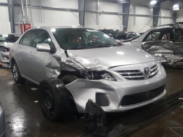 TOYOTA COROLLA BA 2013 5yfbu4ee6dp169797