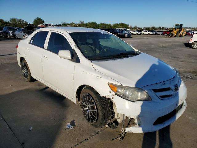 TOYOTA COROLLA BA 2013 5yfbu4ee6dp171470