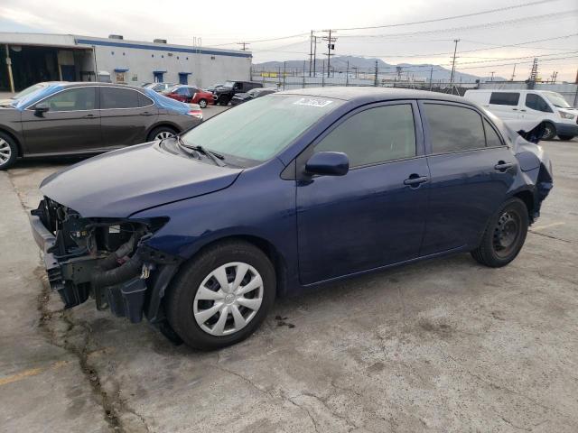 TOYOTA COROLLA 2013 5yfbu4ee6dp171856