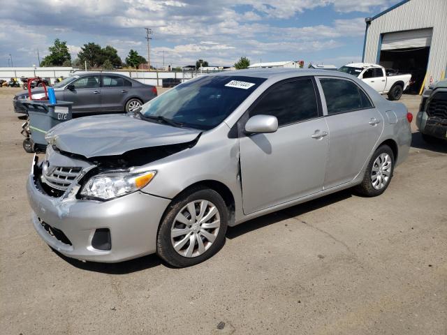 TOYOTA COROLLA 2013 5yfbu4ee6dp172571