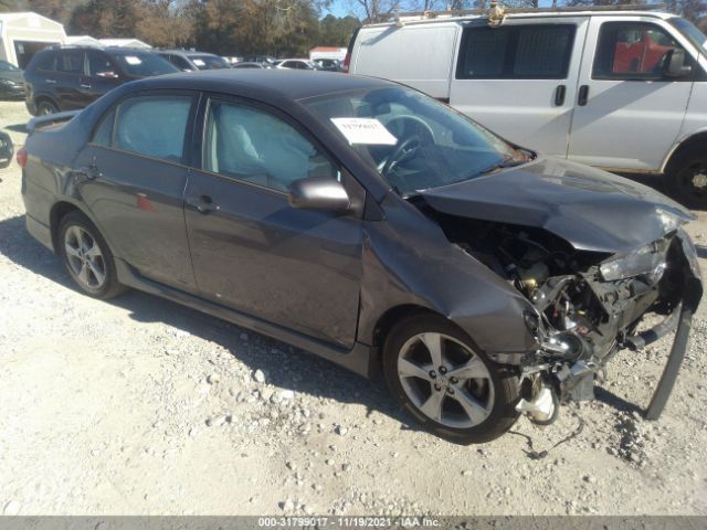 TOYOTA COROLLA 2013 5yfbu4ee6dp172828