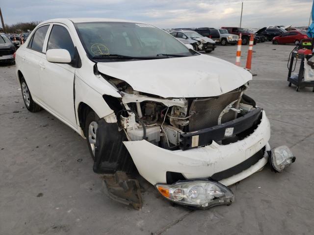 TOYOTA COROLLA BA 2013 5yfbu4ee6dp174062