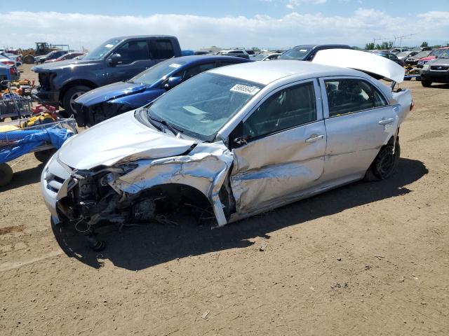 TOYOTA COROLLA BA 2013 5yfbu4ee6dp174787