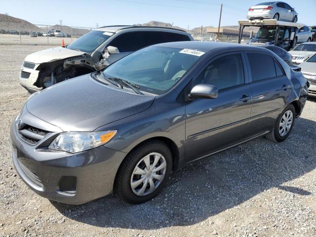 TOYOTA COROLLA BA 2013 5yfbu4ee6dp176314