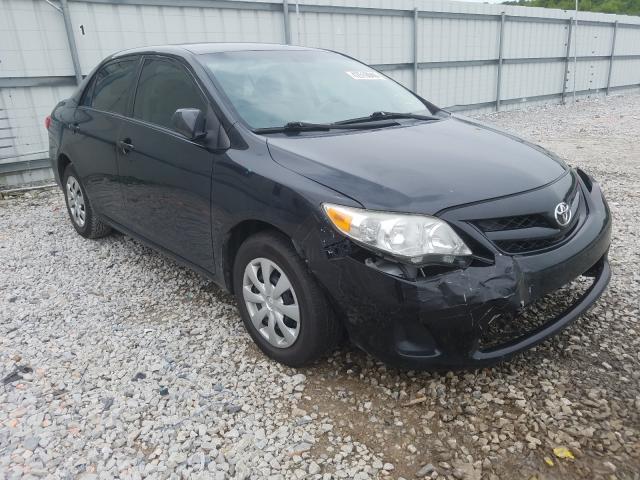 TOYOTA COROLLA BA 2013 5yfbu4ee6dp177740