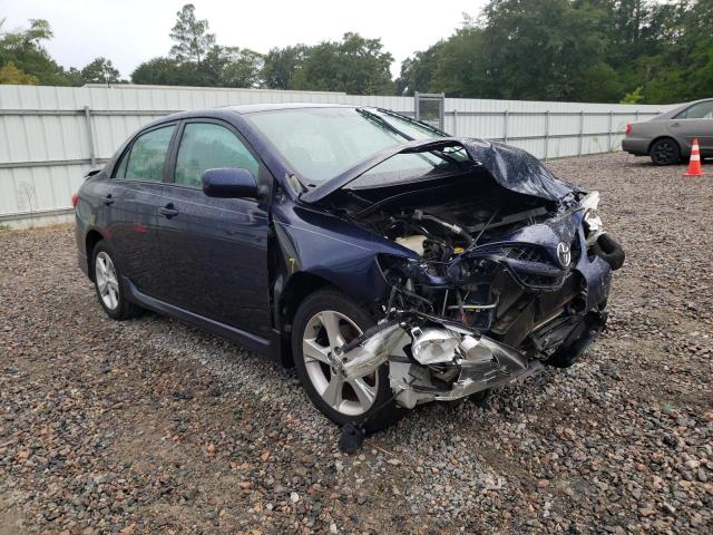 TOYOTA COROLLA BA 2013 5yfbu4ee6dp178516