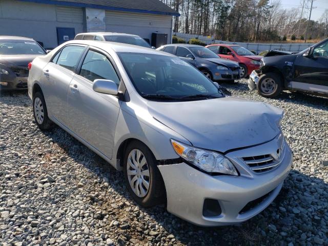 TOYOTA COROLLA BA 2013 5yfbu4ee6dp179343