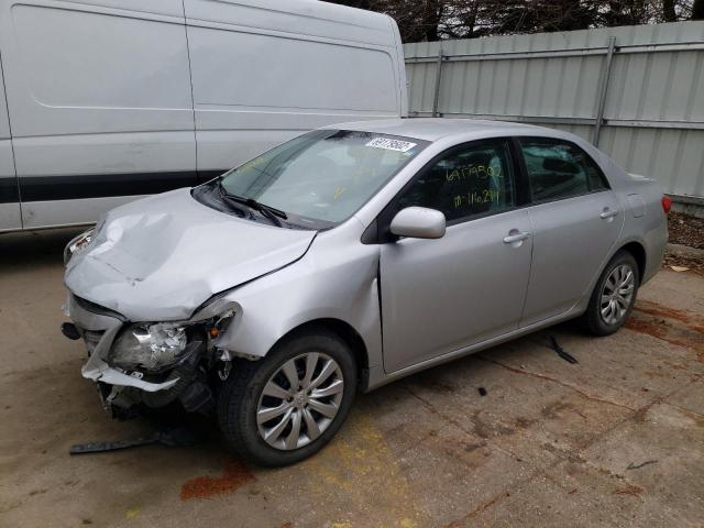 TOYOTA COROLLA BA 2013 5yfbu4ee6dp179858