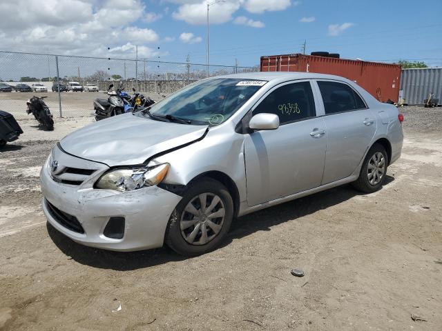 TOYOTA COROLLA 2013 5yfbu4ee6dp181061