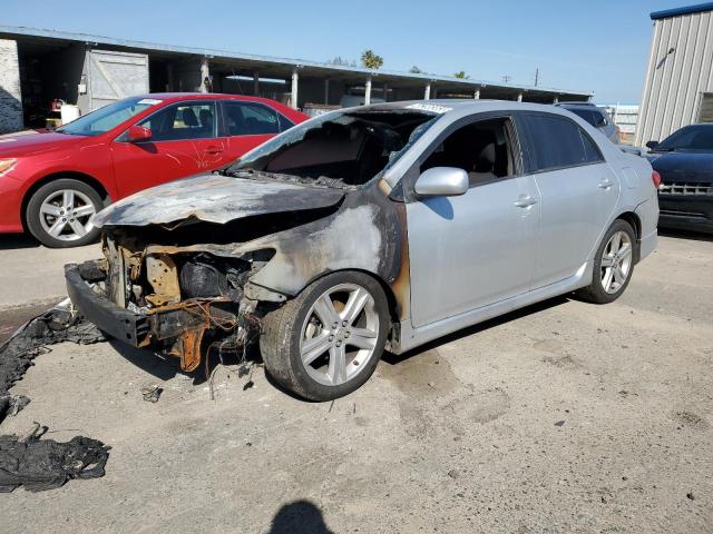 TOYOTA COROLLA BA 2013 5yfbu4ee6dp181125