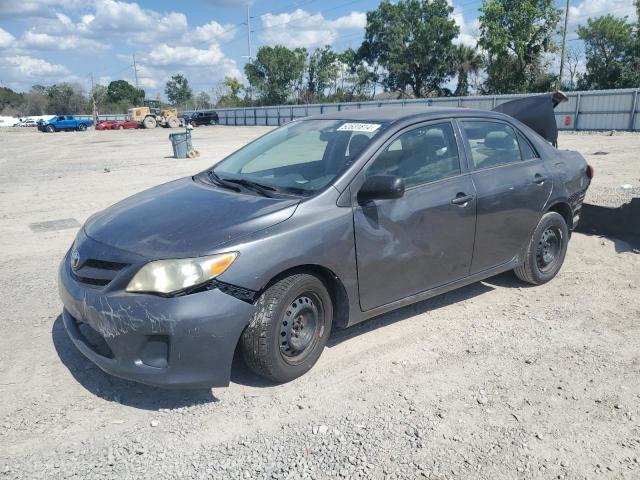 TOYOTA COROLLA 2013 5yfbu4ee6dp181206