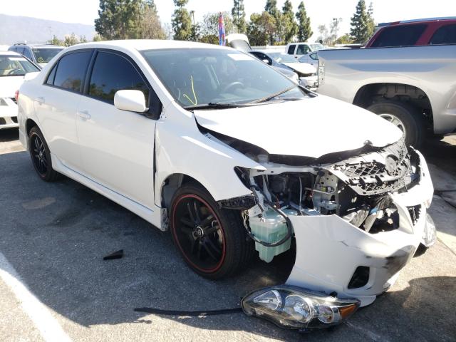 TOYOTA COROLLA BA 2013 5yfbu4ee6dp181349