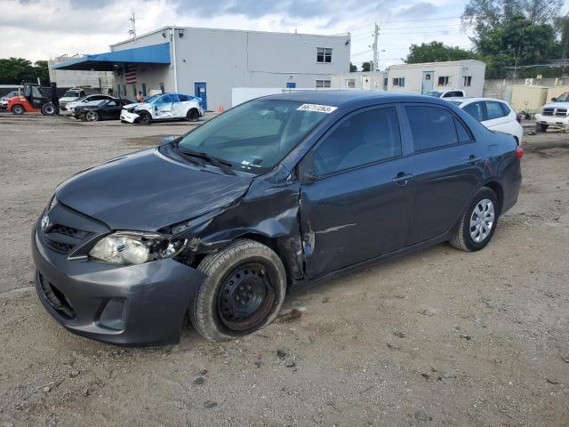 TOYOTA COROLLA BA 2013 5yfbu4ee6dp181514