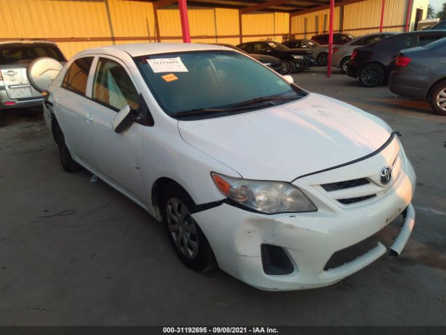 TOYOTA COROLLA 2013 5yfbu4ee6dp183389