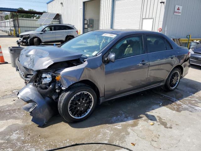 TOYOTA COROLLA BA 2013 5yfbu4ee6dp183702