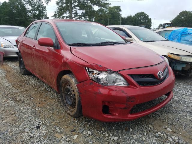 TOYOTA COROLLA BA 2013 5yfbu4ee6dp183733