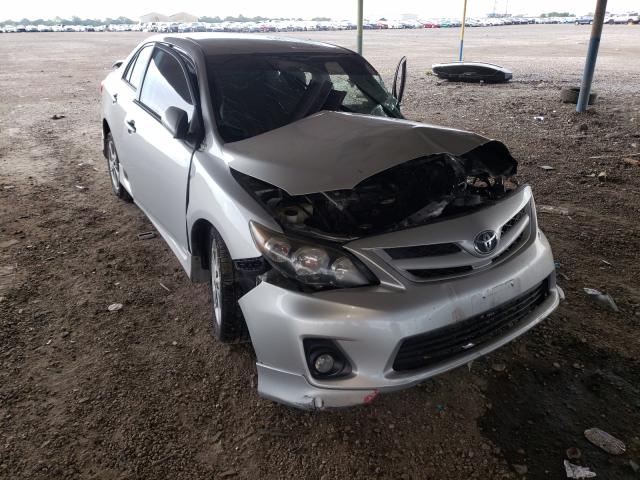 TOYOTA COROLLA BA 2013 5yfbu4ee6dp186891