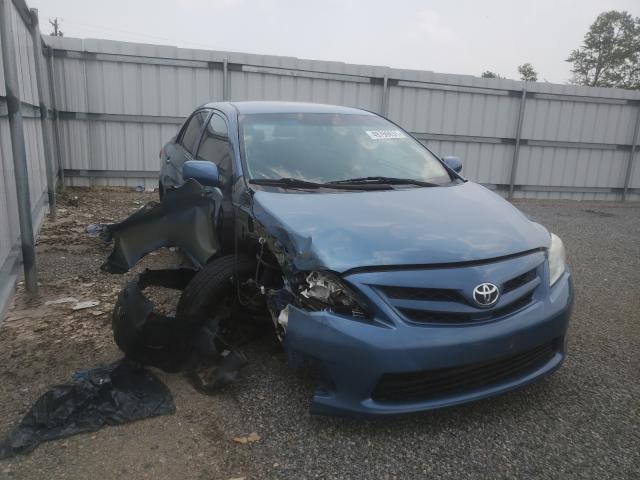 TOYOTA COROLLA BA 2013 5yfbu4ee6dp187071