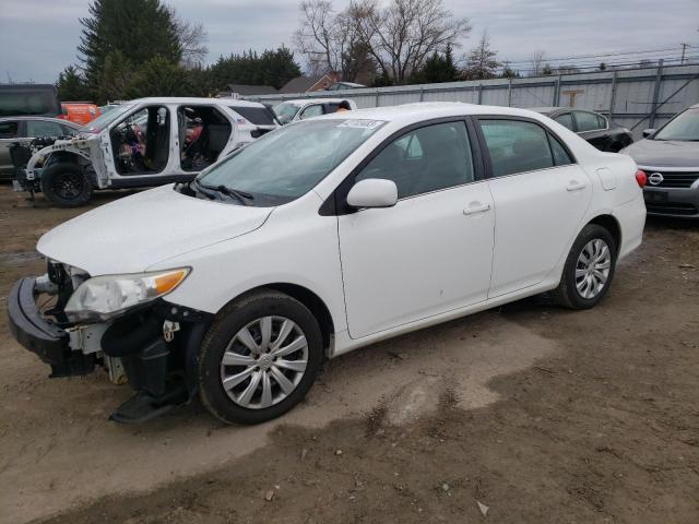 TOYOTA COROLLA BA 2013 5yfbu4ee6dp187720