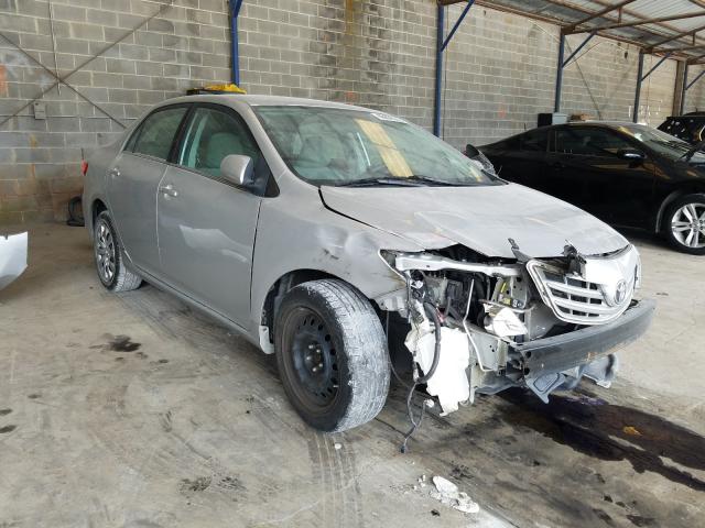 TOYOTA COROLLA BA 2013 5yfbu4ee6dp187734