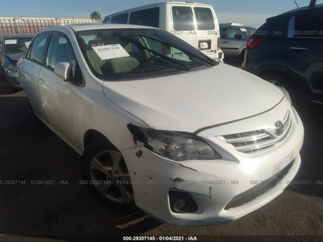 TOYOTA COROLLA 2013 5yfbu4ee6dp187880