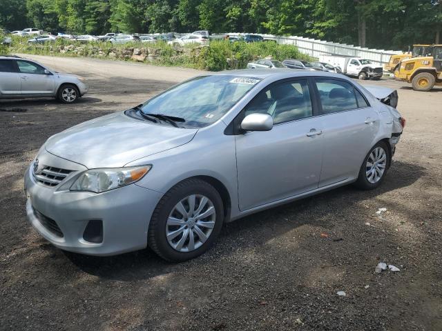 TOYOTA COROLLA BA 2013 5yfbu4ee6dp188995