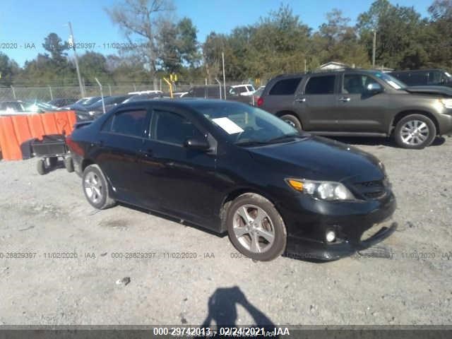 TOYOTA COROLLA 2013 5yfbu4ee6dp189502