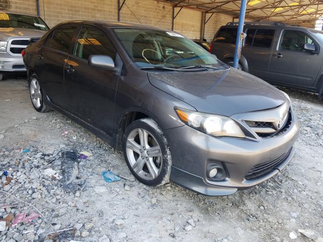 TOYOTA COROLLA BA 2013 5yfbu4ee6dp190553