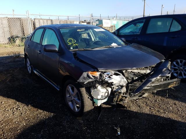 TOYOTA COROLLA BA 2013 5yfbu4ee6dp190973