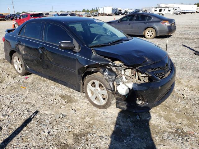 TOYOTA COROLLA BA 2013 5yfbu4ee6dp191489