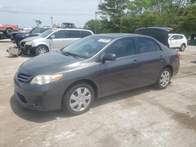 TOYOTA COROLLA 2013 5yfbu4ee6dp191735