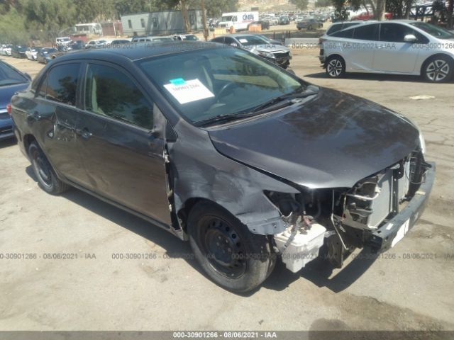 TOYOTA COROLLA 2013 5yfbu4ee6dp191900