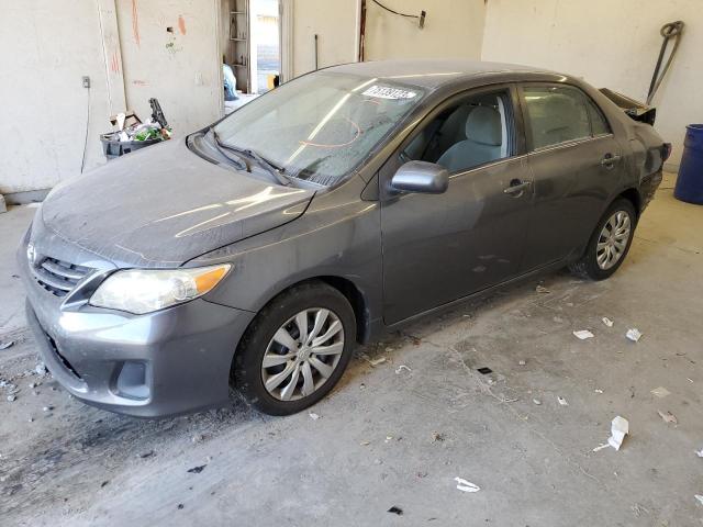 TOYOTA COROLLA 2013 5yfbu4ee6dp196045