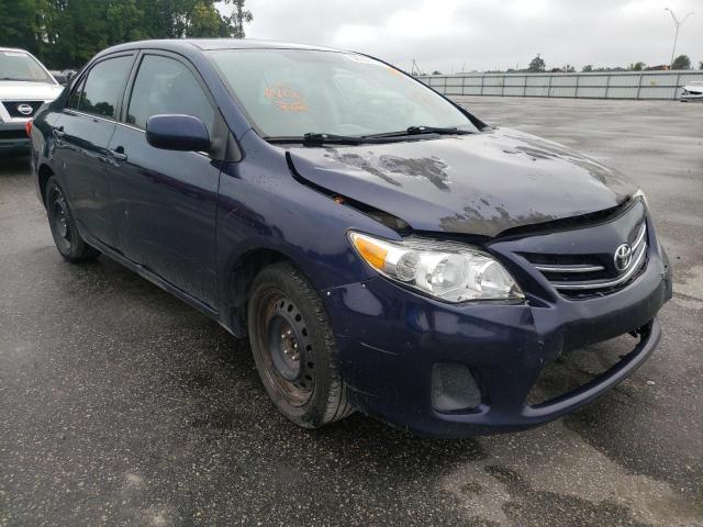 TOYOTA COROLLA BA 2013 5yfbu4ee6dp196661